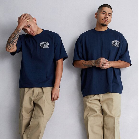 BIG WILLY By Willy Chavarria T-Shirt - Picture 10 of 10